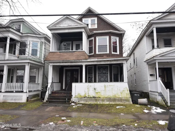 63 Partridge Street, Albany, NY 12206