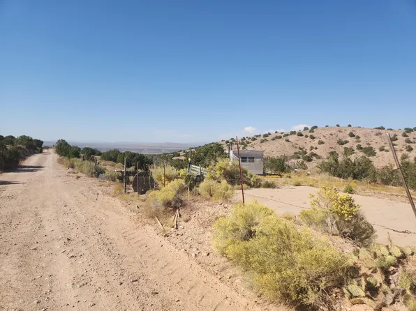 27 Calle De Las Brujas, Placitas, NM 87043