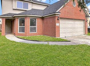 11735 Silent Elm St, Houston, TX 77044