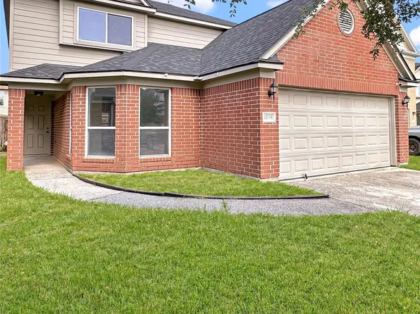 11735 Silent Elm St, Houston, TX 77044