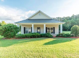 4215 Longview Adaton Rd, Starkville, MS 39759