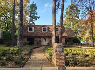 1503 Waterlily Ln, Longview, TX 75604