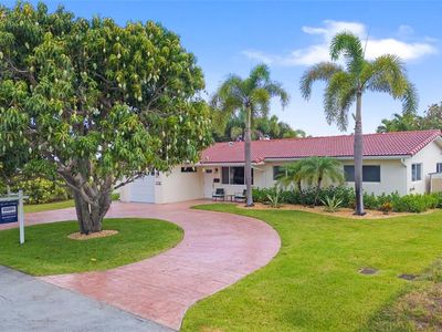5730 NE 17th Ave, Fort Lauderdale, FL, 33334