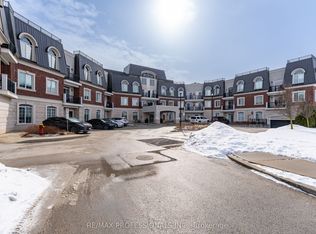 2300 Upper Middle Rd W UNIT 228, Oakville, ON L6M0T4