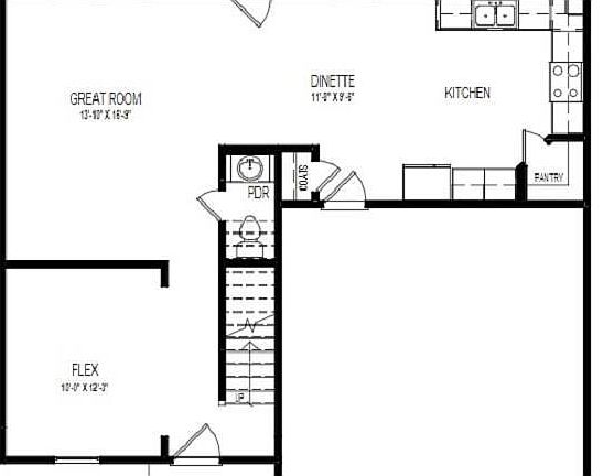 2nd image of this home