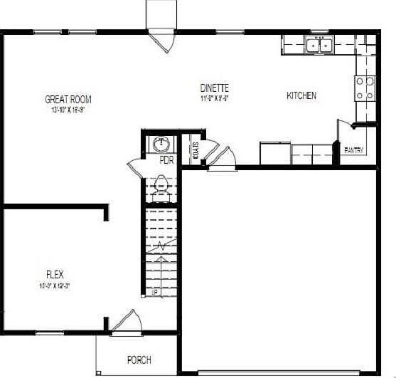 2nd image of 437 Aaron St