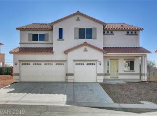 6531 Mount Palmer Ct, Las Vegas, NV 89156