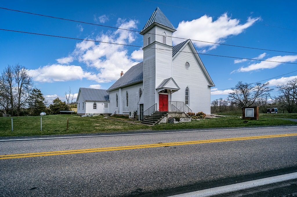 1529 Parkersburg Tpke, Swoope, VA 24479 Zillow