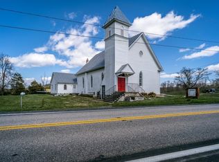 1529 Parkersburg Tpke, Swoope, VA 24479