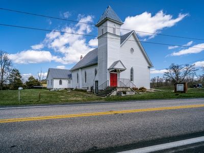 1529 Parkersburg Tpke, Swoope, VA, 24479