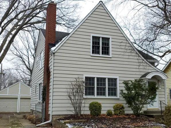 907 E 5th St, Royal Oak, MI 48067