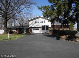 4595 Wayne Rd, Chambersburg, PA 17202
