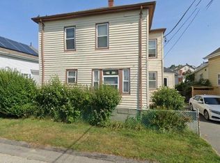 10 Carlisa Dr, Fall River, MA 02723