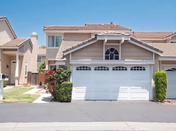 12535 Countryside St, El Monte, CA 91732