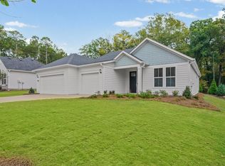 1371 Starboard Way, Greensboro, GA 30642
