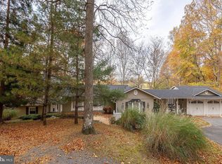 3572 Zulla Rd, The Plains, VA 20198