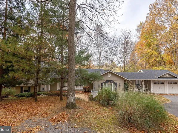 3572 Zulla Rd, The Plains, VA 20198