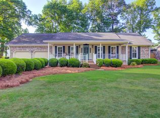 96 Monte Sano Dr, Hanahan, SC 29410