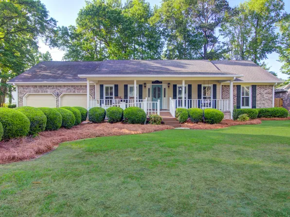 96 Monte Sano Dr, Hanahan, SC 29410