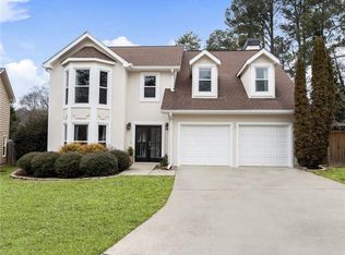 330 Devon Ct, Alpharetta, GA 30004