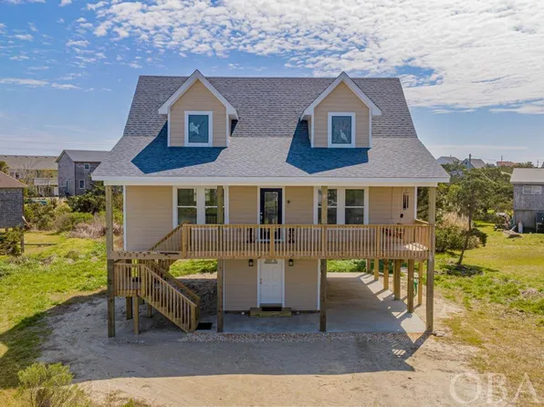 39009 Snook Ct Lot 127, Avon, NC 27915