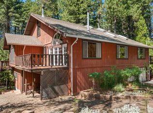 5680 Pennyroyal Dr, Pollock Pines, CA 95726