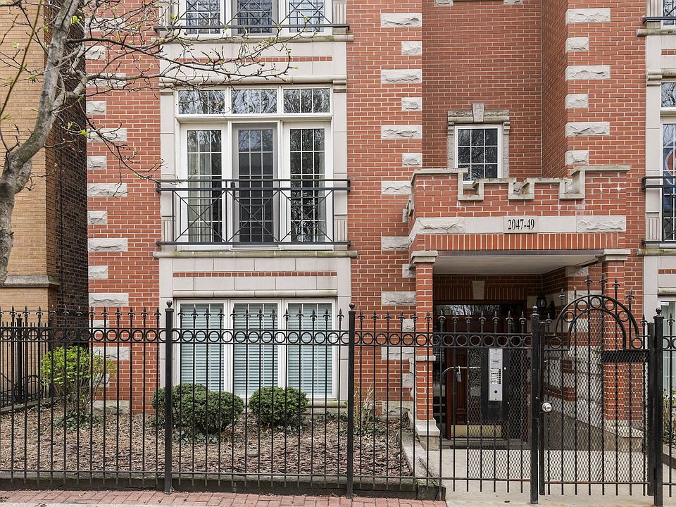 1st image of 2047 W Morse Ave #4E