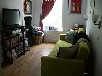 Rented by BLS Realty