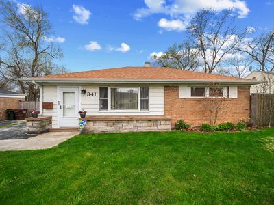 341 Marquette St, Park Forest, IL, 60466