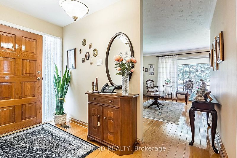 Toronto House for rent - 3 Bedrooms — photo 7