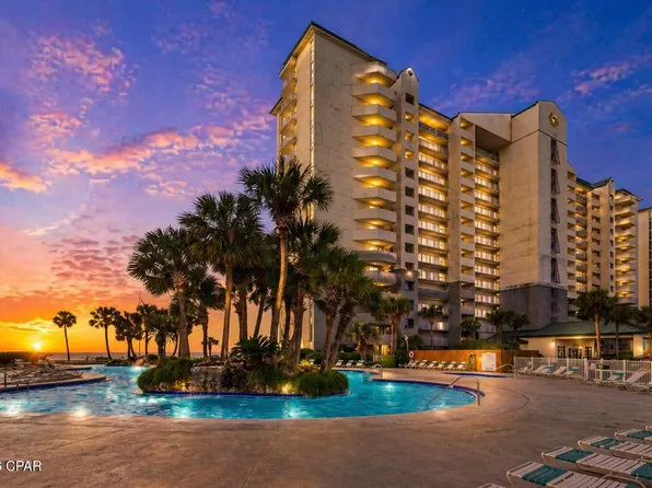 10515 Front Beach Rd Unit 1106, Panama City Beach, FL 32407
