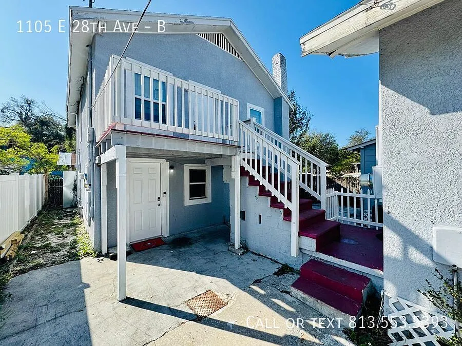 1105 E 28th Ave #B