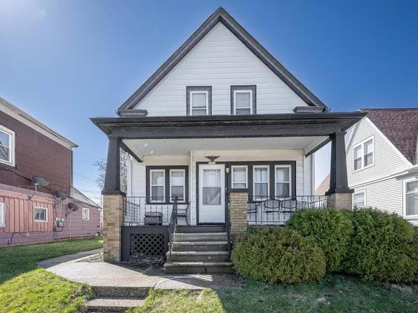 1305 Monroe AVENUE, South Milwaukee, WI 53172