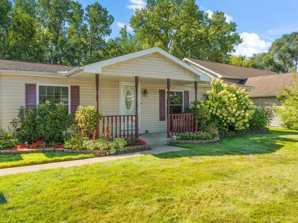 3234 171st Pl, Hammond, IN 46323