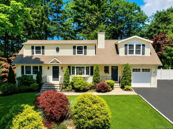 59 Chester Place, Thornwood, NY 10594
