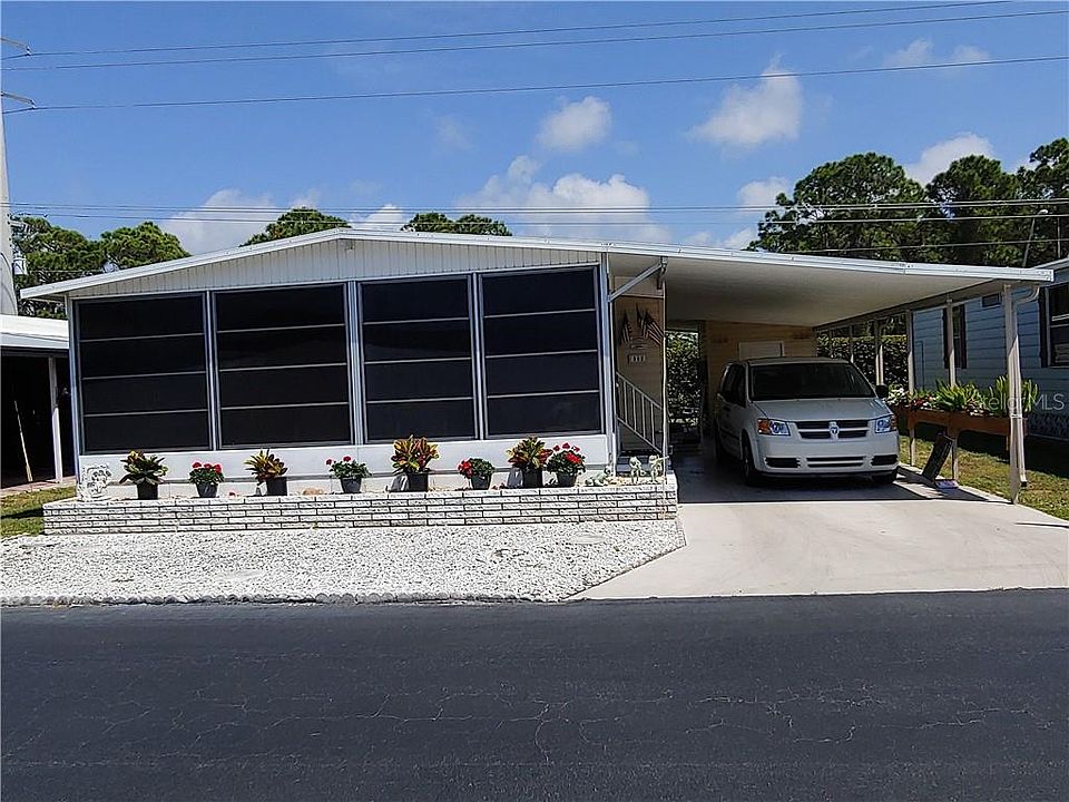 1st image of 232 Palm Air Dr #122