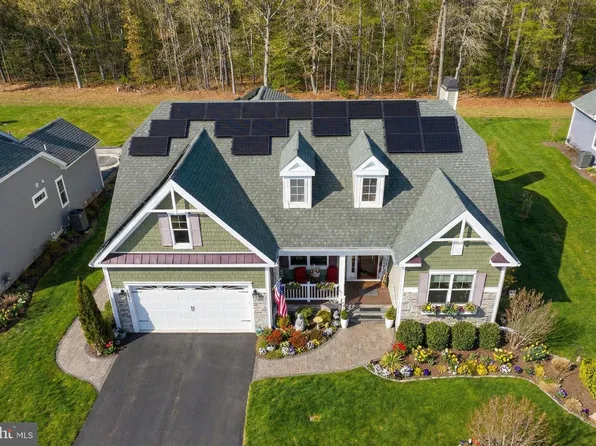 29606 Patrick Henry Cir, Millsboro, DE 19966