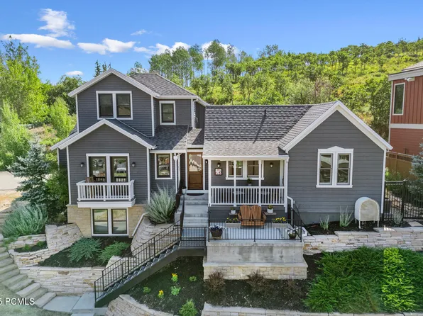 257 McHenry Ave, Park City, UT 84060