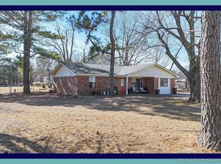 19587 County Road 1555, Ada, OK 74820