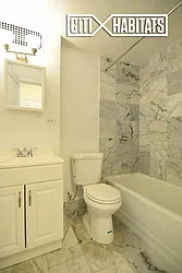 Rented by Citi Habitats