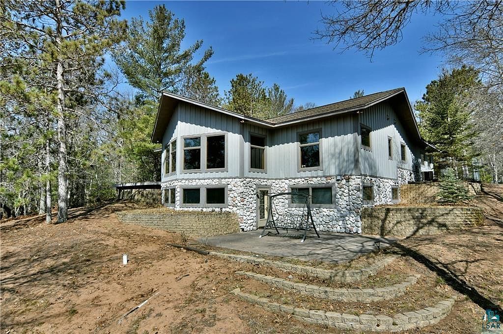 15702 S Bond Leader Lake Rd, Minong, WI 54859 Zillow