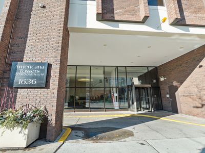 1636 N Wells St APT 505, Chicago, IL, 60614
