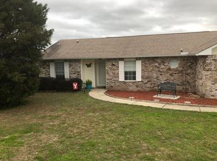1204 Jefferyscot Dr, Crestview, FL 32536