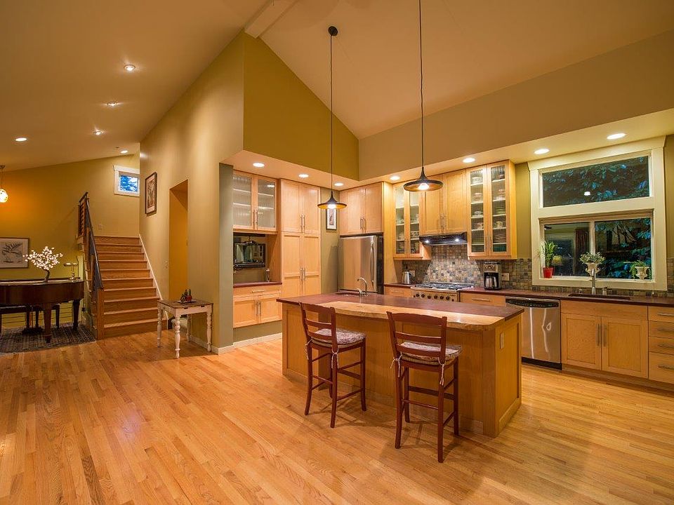 Great room design