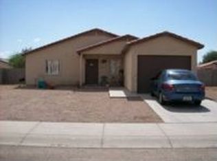120 S Apache Ave, Eloy, AZ 85131