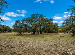 958 Northwest Kp #476, Harper, TX 78631