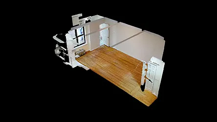 Rented by Bond New York