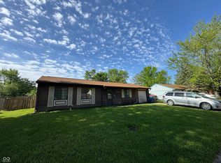 5601 Milhouse Rd, Indianapolis, IN 46221