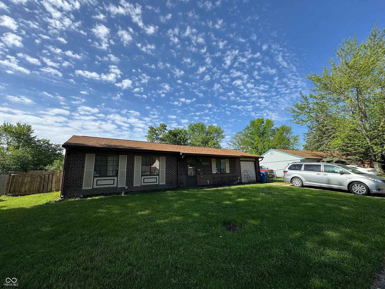5601 Milhouse Rd photo 1