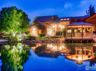 3924 Bingham Hill Rd, FORT COLLINS, CO 80521